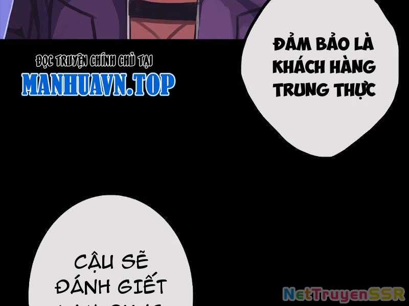 Chỗ Lánh Nạn Của Ta Chỉ Thu Thiếu Mỹ Nữ Chapter 32 trang 56