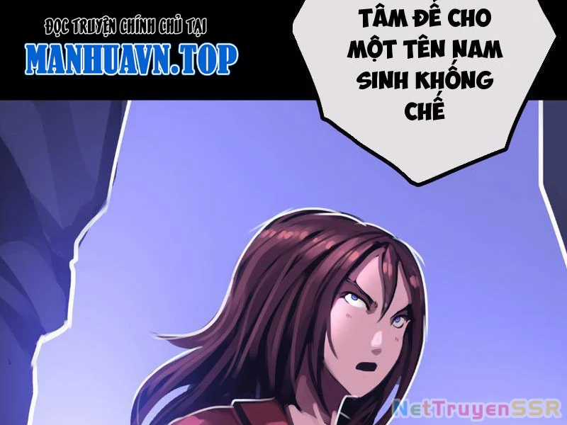 Chỗ Lánh Nạn Của Ta Chỉ Thu Thiếu Mỹ Nữ Chapter 32 trang 7