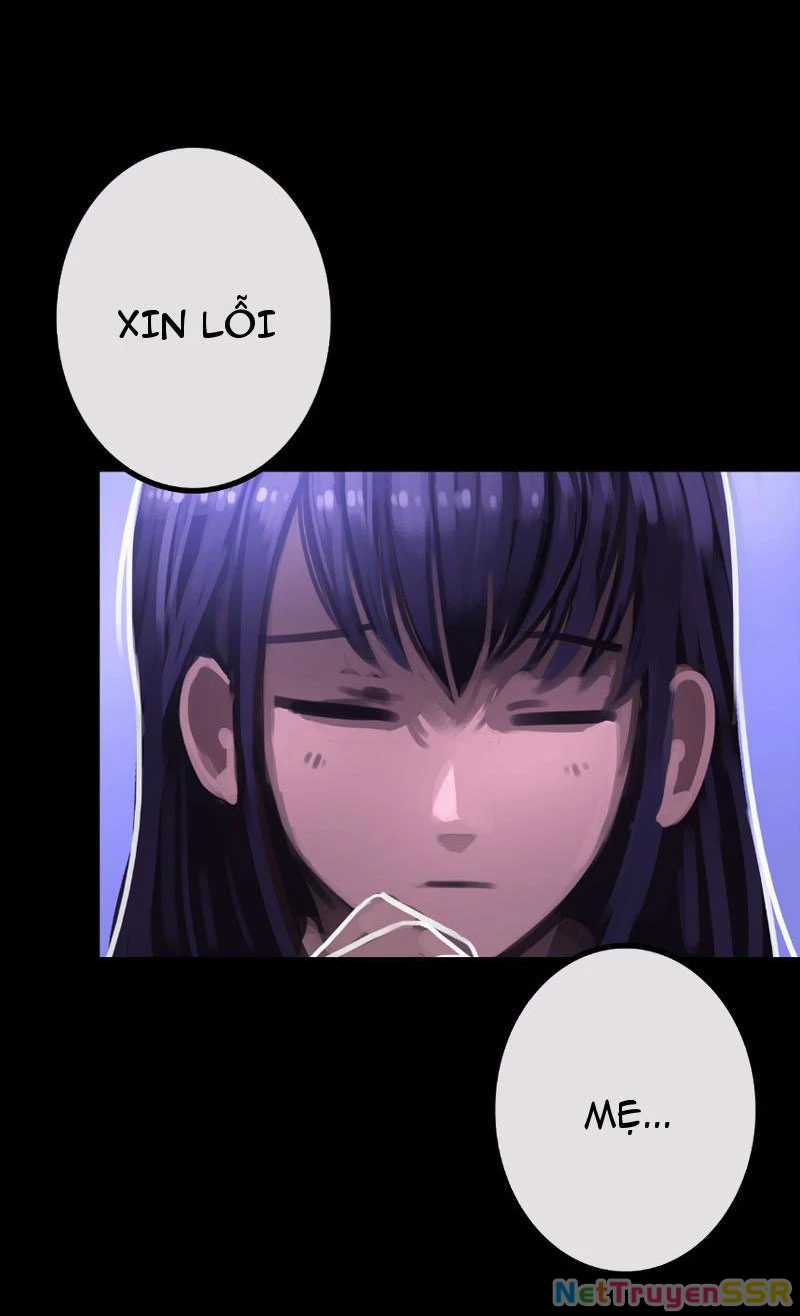 Chỗ Lánh Nạn Của Ta Chỉ Thu Thiếu Mỹ Nữ Chapter 33 trang 10