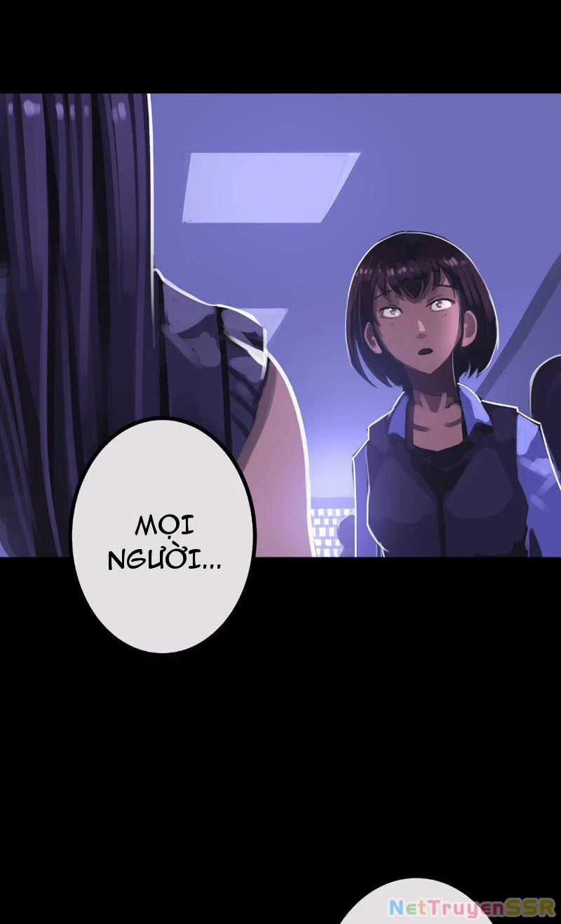 Chỗ Lánh Nạn Của Ta Chỉ Thu Thiếu Mỹ Nữ Chapter 33 trang 11