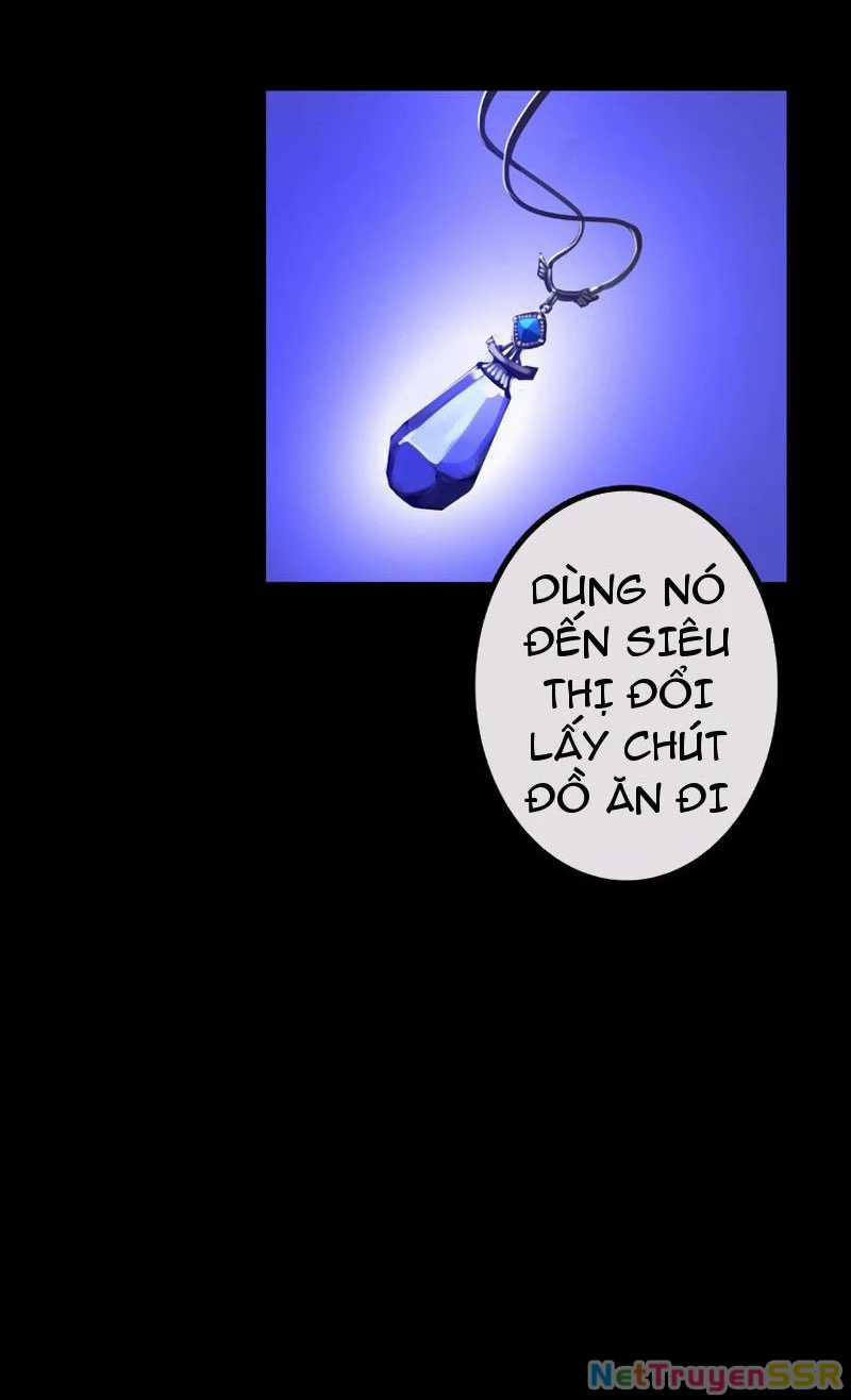 Chỗ Lánh Nạn Của Ta Chỉ Thu Thiếu Mỹ Nữ Chapter 33 trang 13