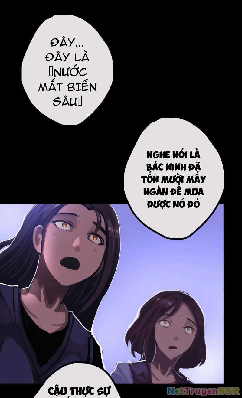 Chỗ Lánh Nạn Của Ta Chỉ Thu Thiếu Mỹ Nữ Chapter 33 trang 14