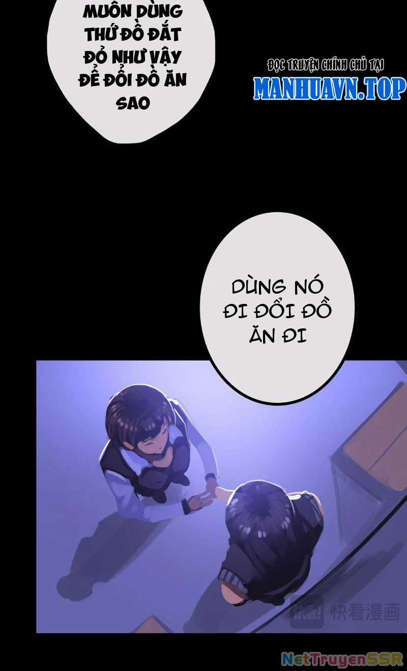 Chỗ Lánh Nạn Của Ta Chỉ Thu Thiếu Mỹ Nữ Chapter 33 trang 15