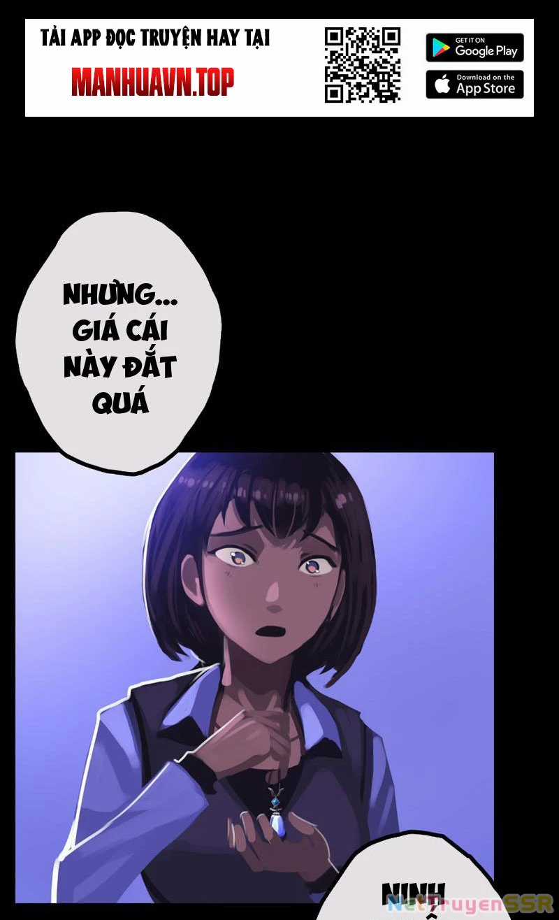 Chỗ Lánh Nạn Của Ta Chỉ Thu Thiếu Mỹ Nữ Chapter 33 trang 16