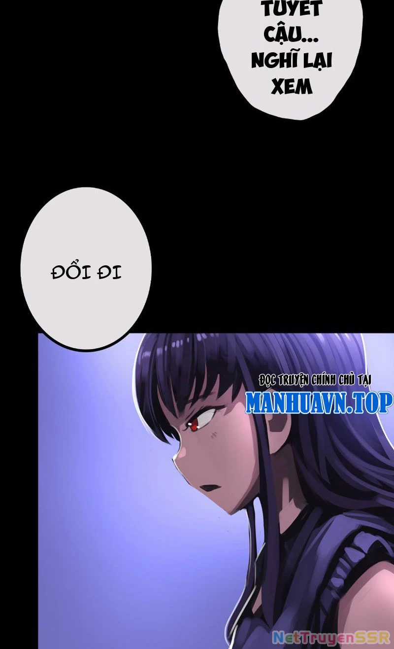 Chỗ Lánh Nạn Của Ta Chỉ Thu Thiếu Mỹ Nữ Chapter 33 trang 17