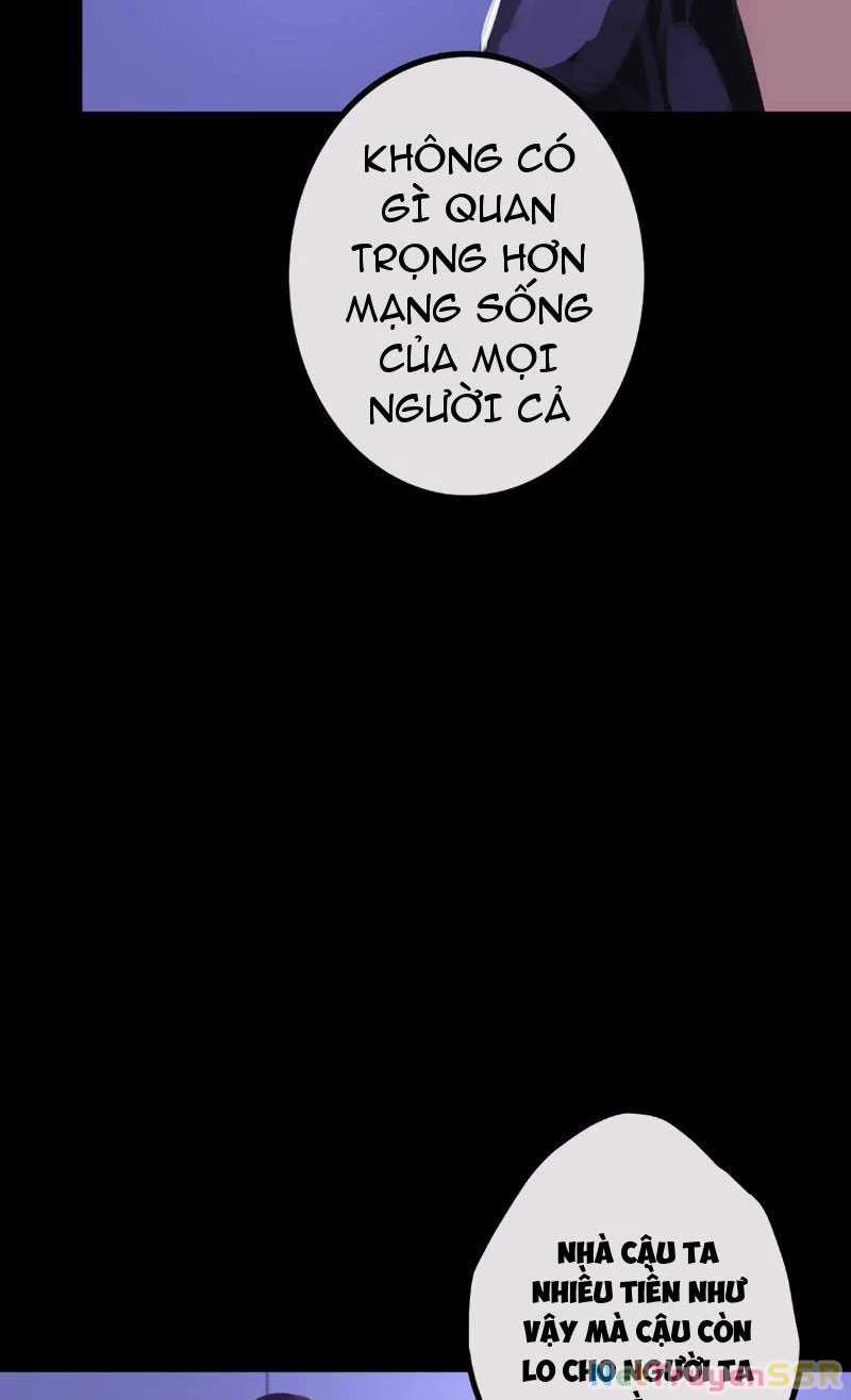 Chỗ Lánh Nạn Của Ta Chỉ Thu Thiếu Mỹ Nữ Chapter 33 trang 18