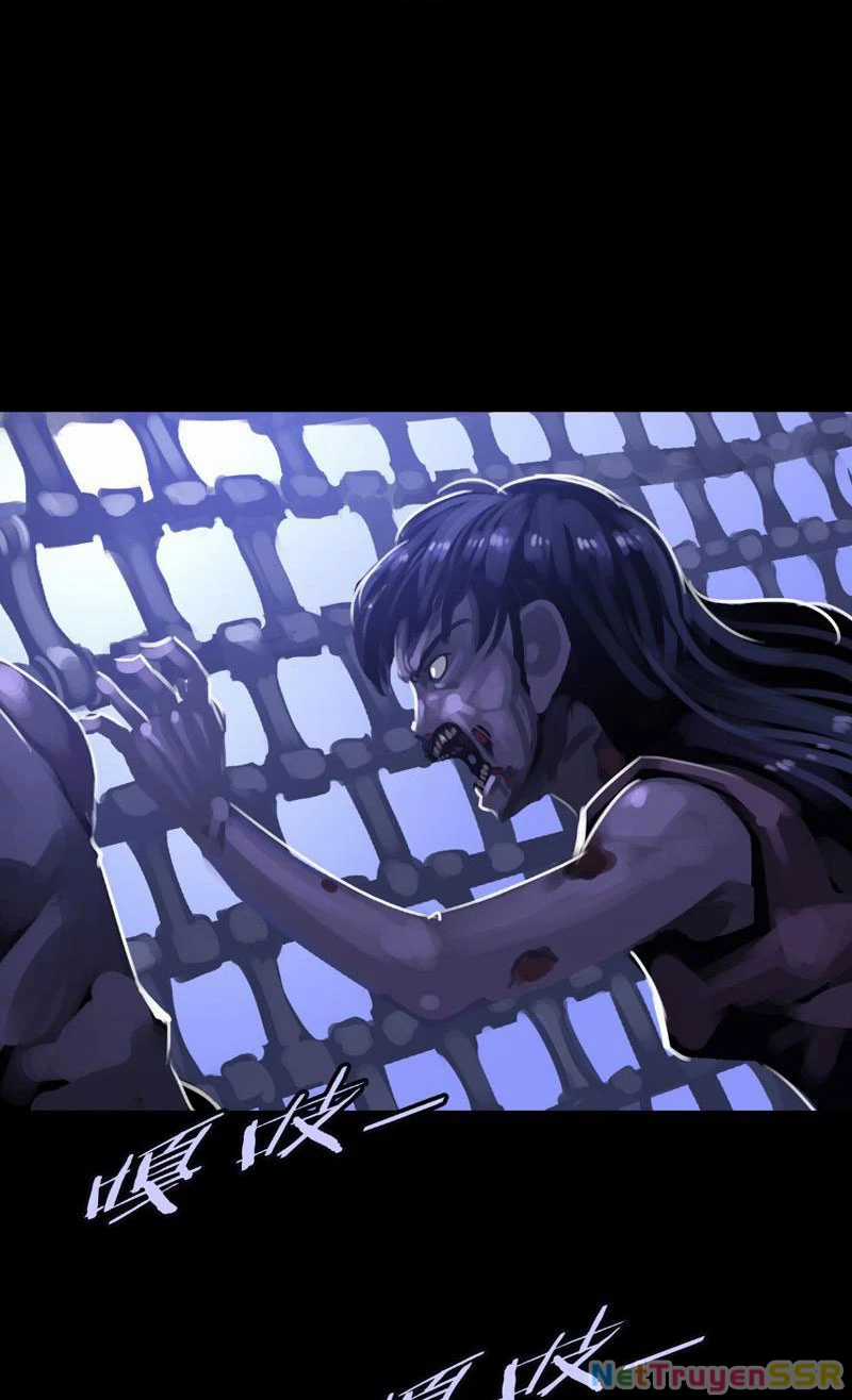 Chỗ Lánh Nạn Của Ta Chỉ Thu Thiếu Mỹ Nữ Chapter 33 trang 2