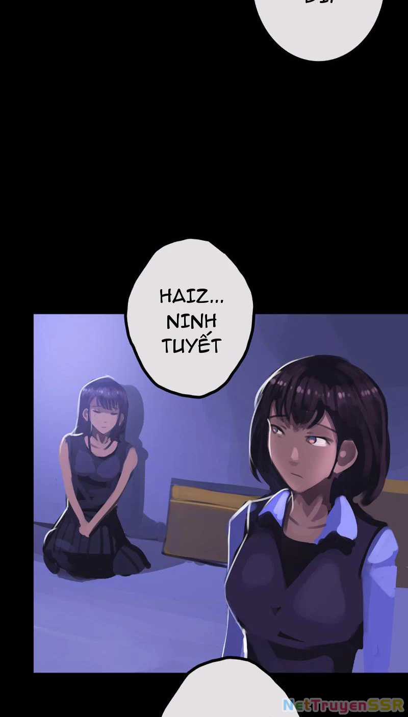 Chỗ Lánh Nạn Của Ta Chỉ Thu Thiếu Mỹ Nữ Chapter 33 trang 23