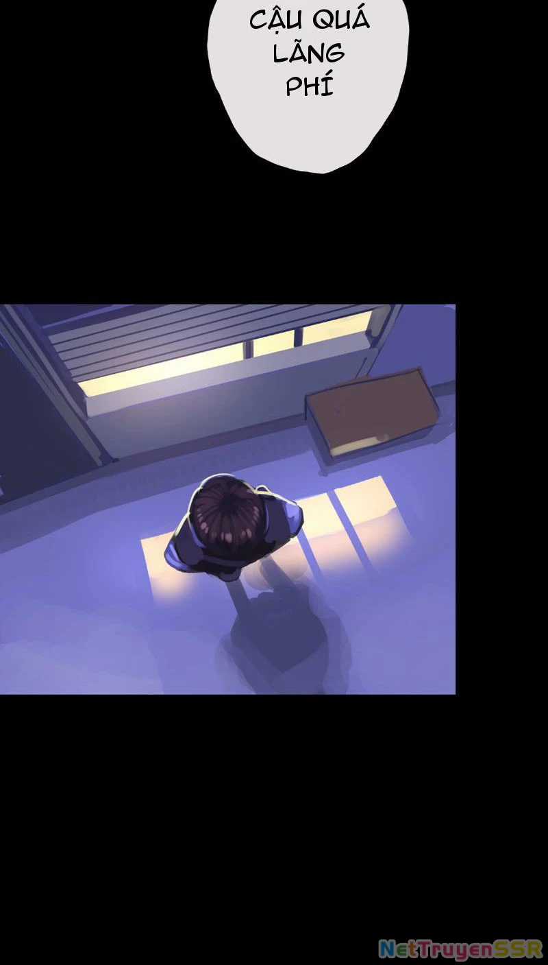 Chỗ Lánh Nạn Của Ta Chỉ Thu Thiếu Mỹ Nữ Chapter 33 trang 24