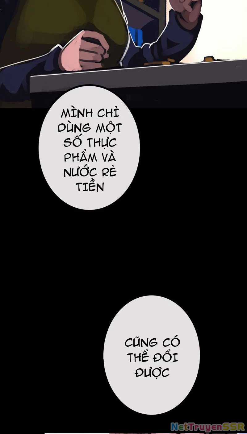 Chỗ Lánh Nạn Của Ta Chỉ Thu Thiếu Mỹ Nữ Chapter 33 trang 27