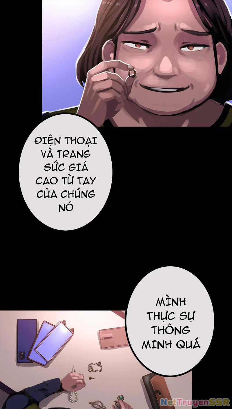 Chỗ Lánh Nạn Của Ta Chỉ Thu Thiếu Mỹ Nữ Chapter 33 trang 28