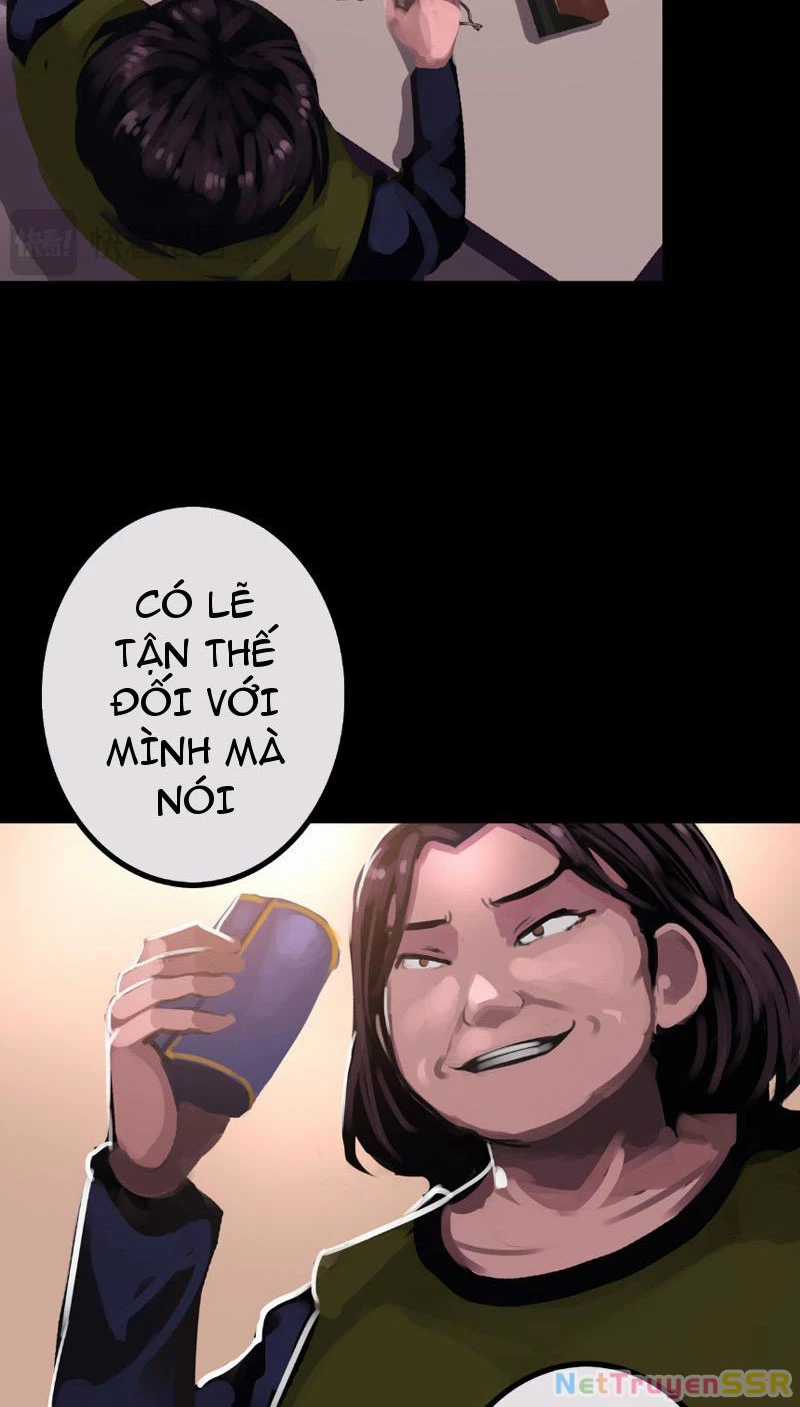 Chỗ Lánh Nạn Của Ta Chỉ Thu Thiếu Mỹ Nữ Chapter 33 trang 29