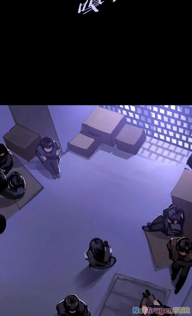 Chỗ Lánh Nạn Của Ta Chỉ Thu Thiếu Mỹ Nữ Chapter 33 trang 3