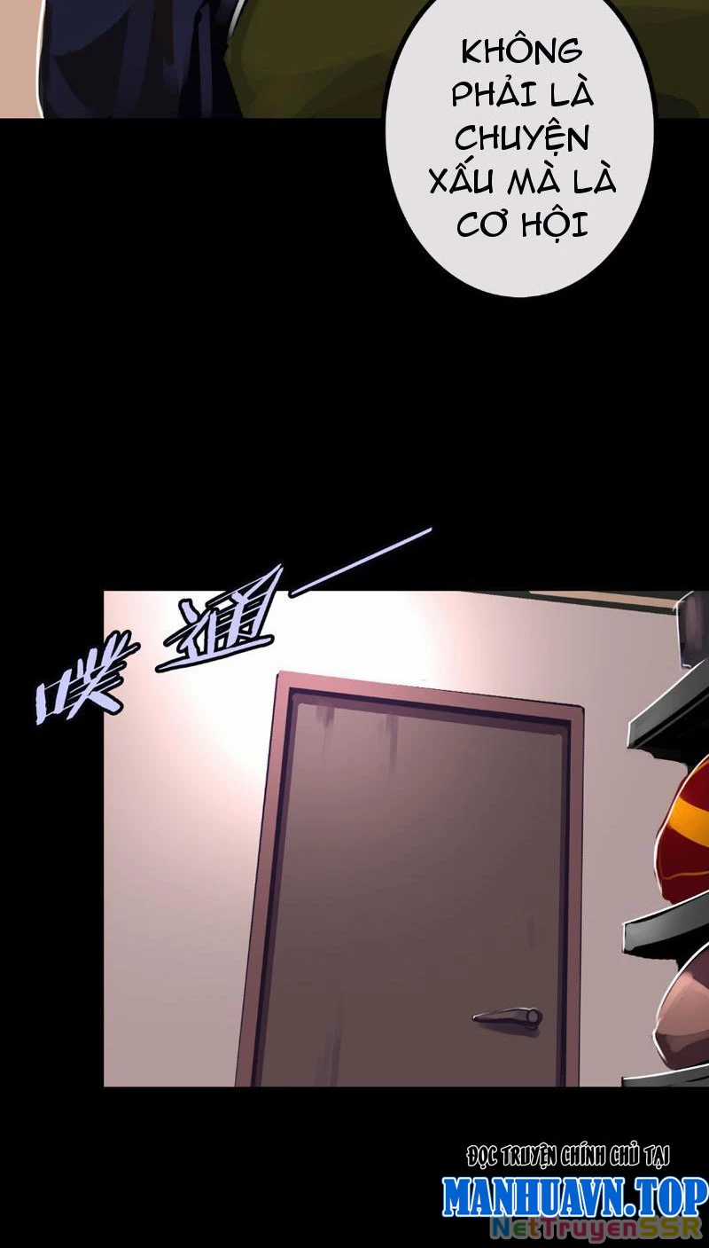 Chỗ Lánh Nạn Của Ta Chỉ Thu Thiếu Mỹ Nữ Chapter 33 trang 30