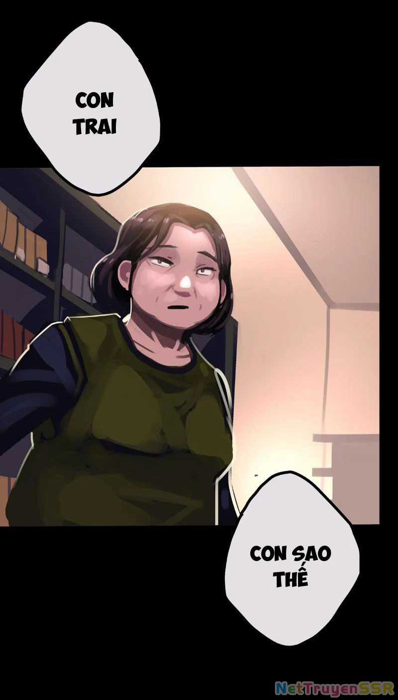 Chỗ Lánh Nạn Của Ta Chỉ Thu Thiếu Mỹ Nữ Chapter 33 trang 31