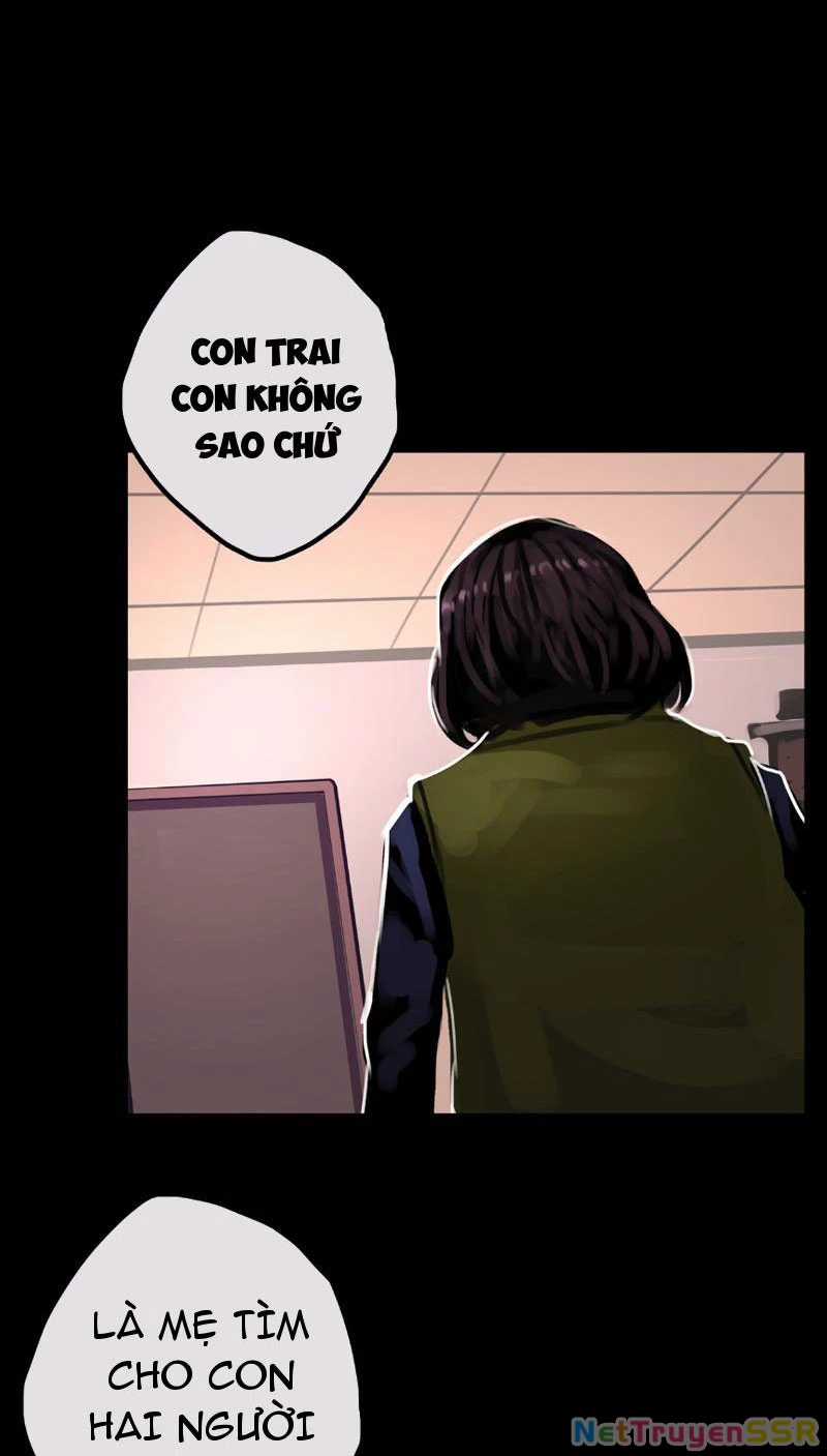 Chỗ Lánh Nạn Của Ta Chỉ Thu Thiếu Mỹ Nữ Chapter 33 trang 32