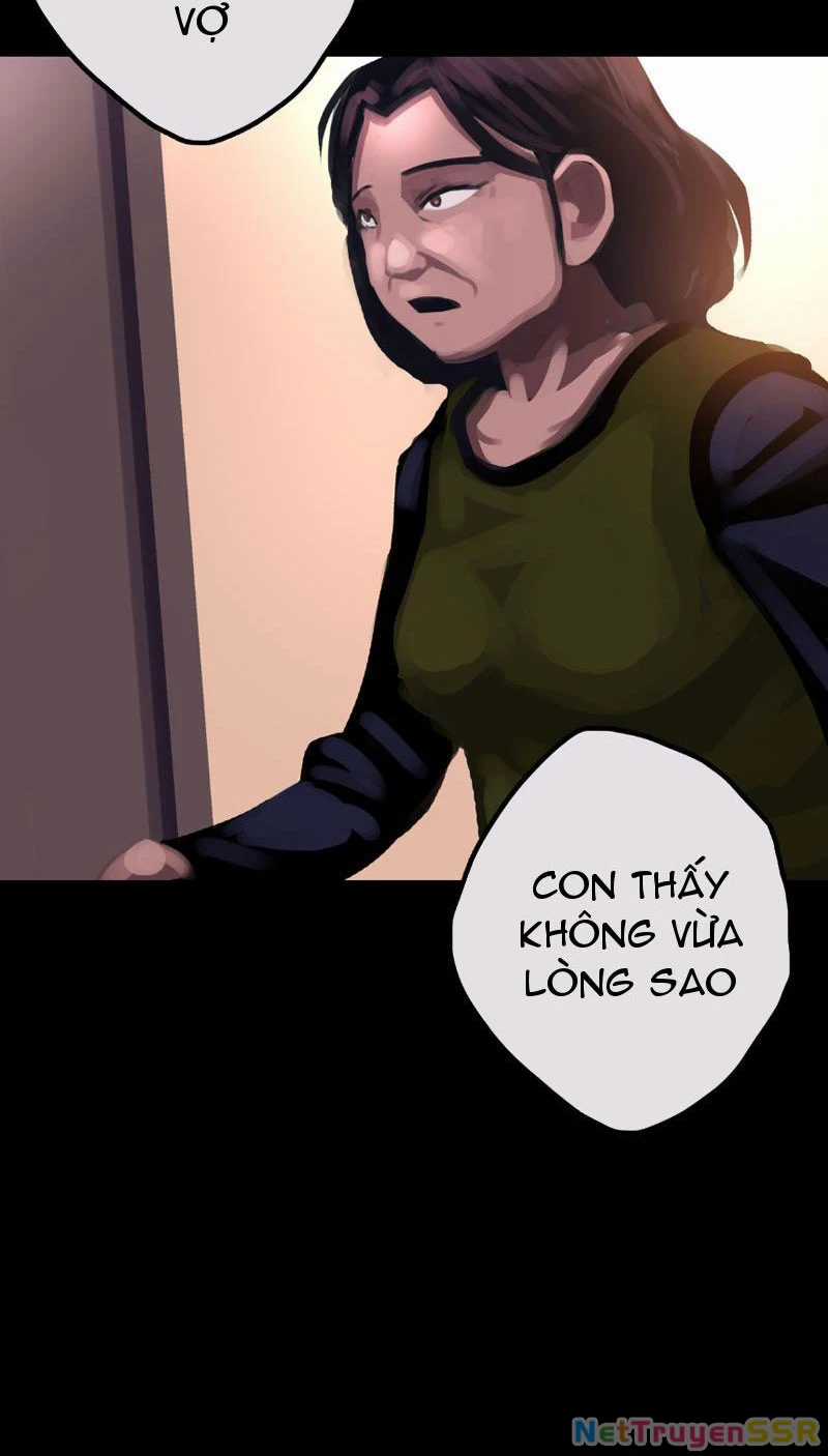 Chỗ Lánh Nạn Của Ta Chỉ Thu Thiếu Mỹ Nữ Chapter 33 trang 33