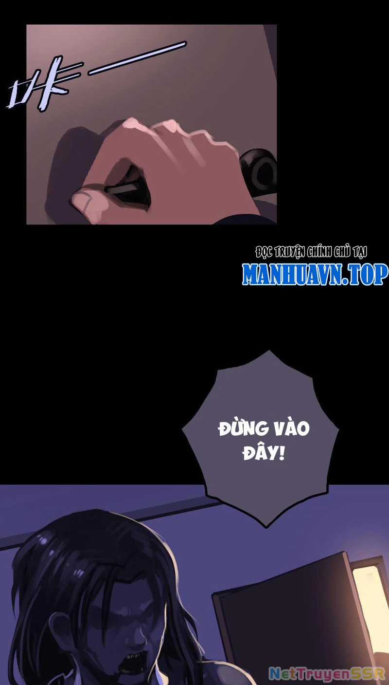 Chỗ Lánh Nạn Của Ta Chỉ Thu Thiếu Mỹ Nữ Chapter 33 trang 34