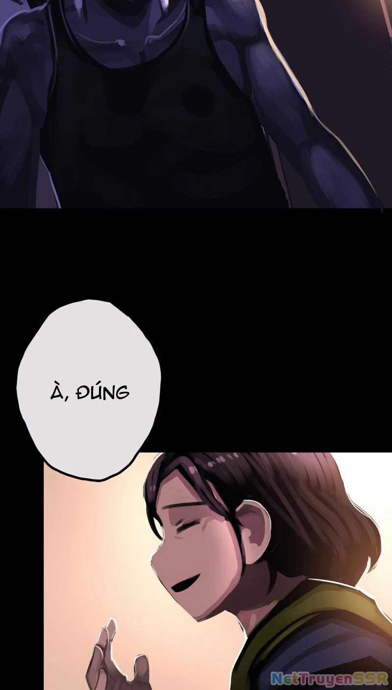 Chỗ Lánh Nạn Của Ta Chỉ Thu Thiếu Mỹ Nữ Chapter 33 trang 35