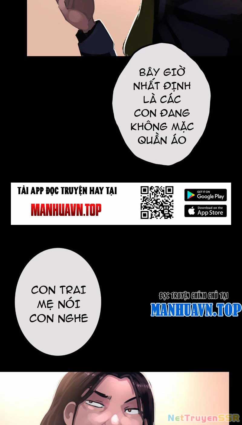 Chỗ Lánh Nạn Của Ta Chỉ Thu Thiếu Mỹ Nữ Chapter 33 trang 36