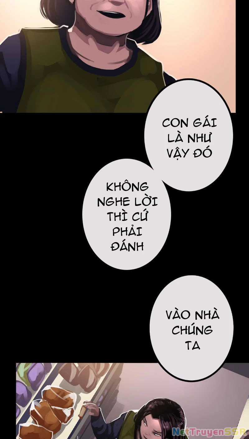 Chỗ Lánh Nạn Của Ta Chỉ Thu Thiếu Mỹ Nữ Chapter 33 trang 37