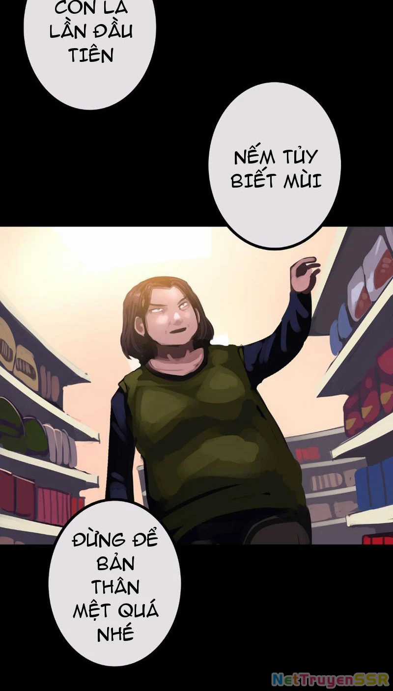 Chỗ Lánh Nạn Của Ta Chỉ Thu Thiếu Mỹ Nữ Chapter 33 trang 39