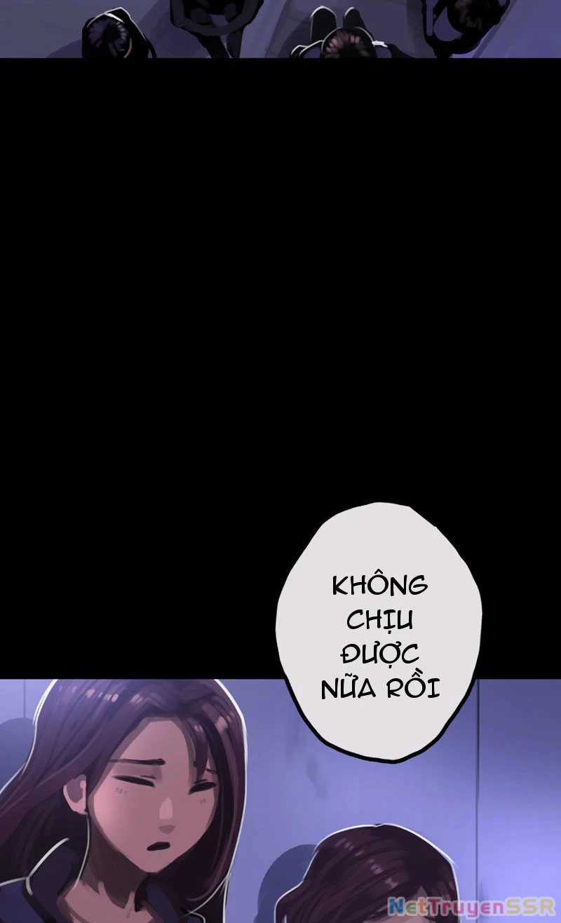 Chỗ Lánh Nạn Của Ta Chỉ Thu Thiếu Mỹ Nữ Chapter 33 trang 4