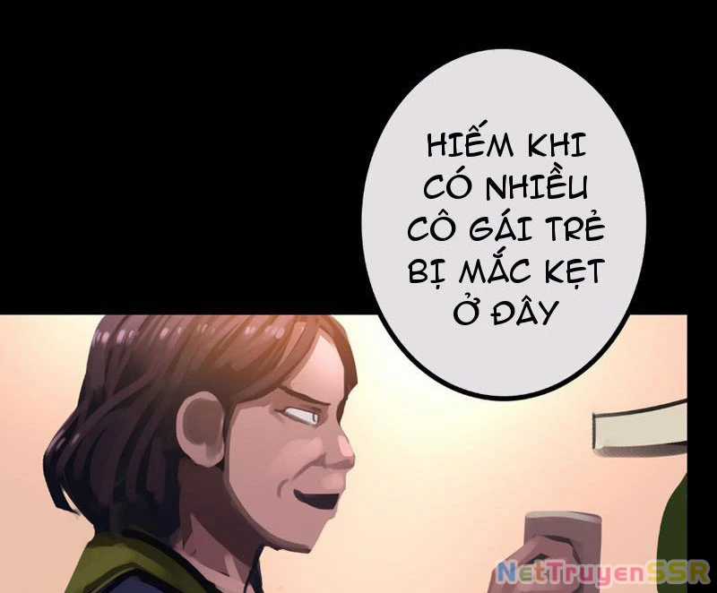 Chỗ Lánh Nạn Của Ta Chỉ Thu Thiếu Mỹ Nữ Chapter 33 trang 42