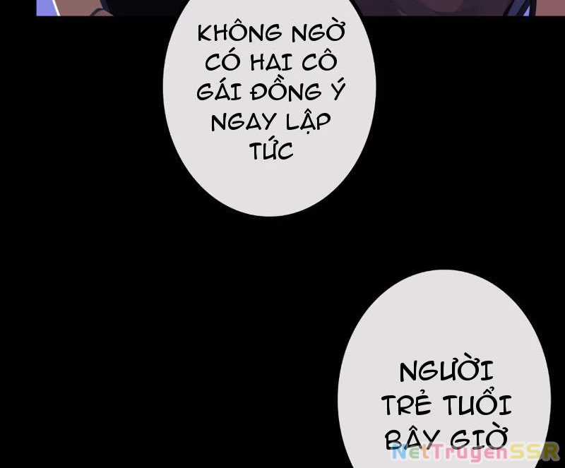 Chỗ Lánh Nạn Của Ta Chỉ Thu Thiếu Mỹ Nữ Chapter 33 trang 45