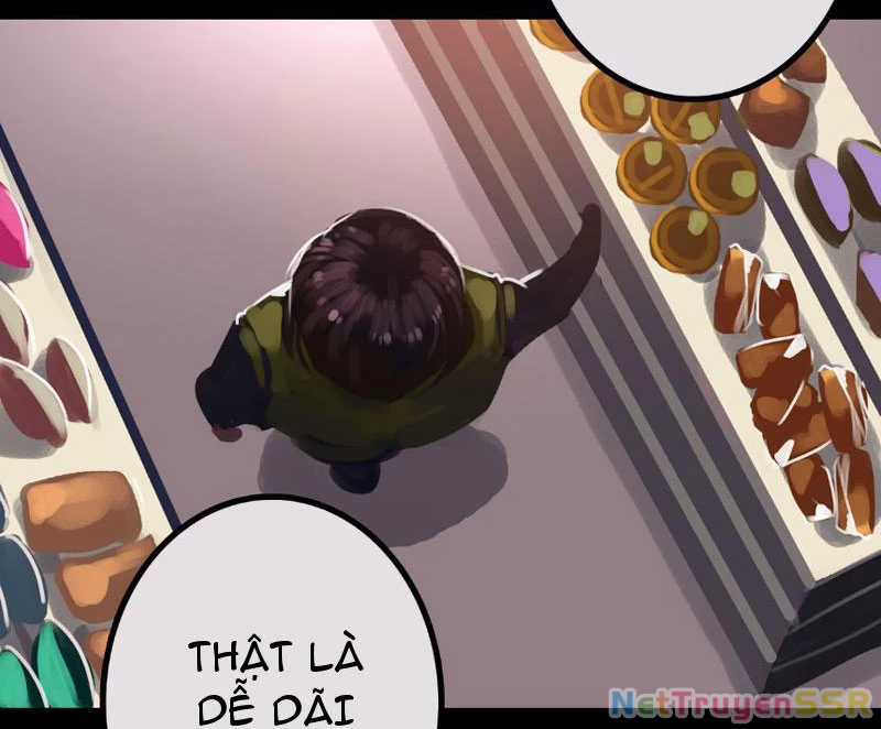 Chỗ Lánh Nạn Của Ta Chỉ Thu Thiếu Mỹ Nữ Chapter 33 trang 46