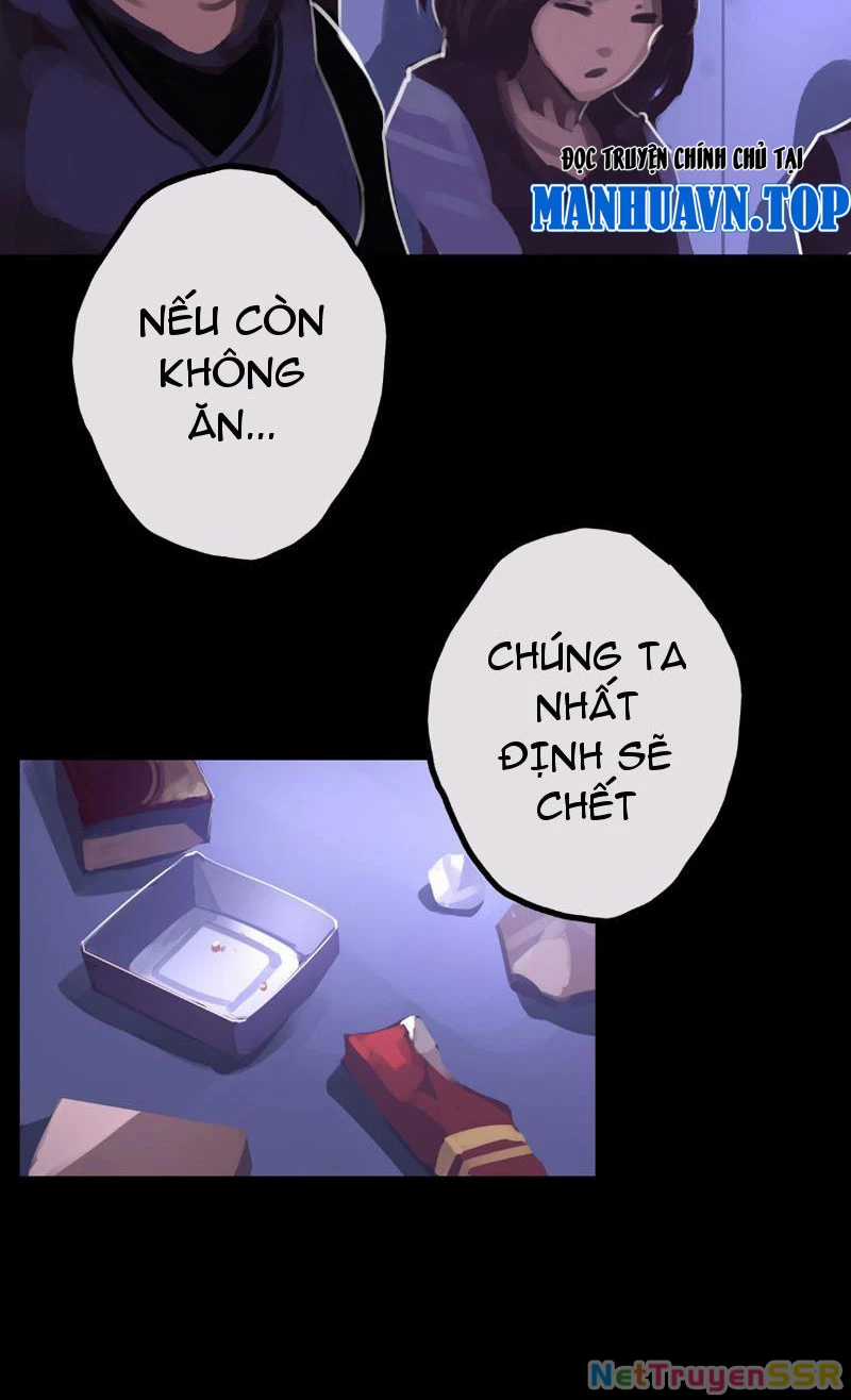 Chỗ Lánh Nạn Của Ta Chỉ Thu Thiếu Mỹ Nữ Chapter 33 trang 5