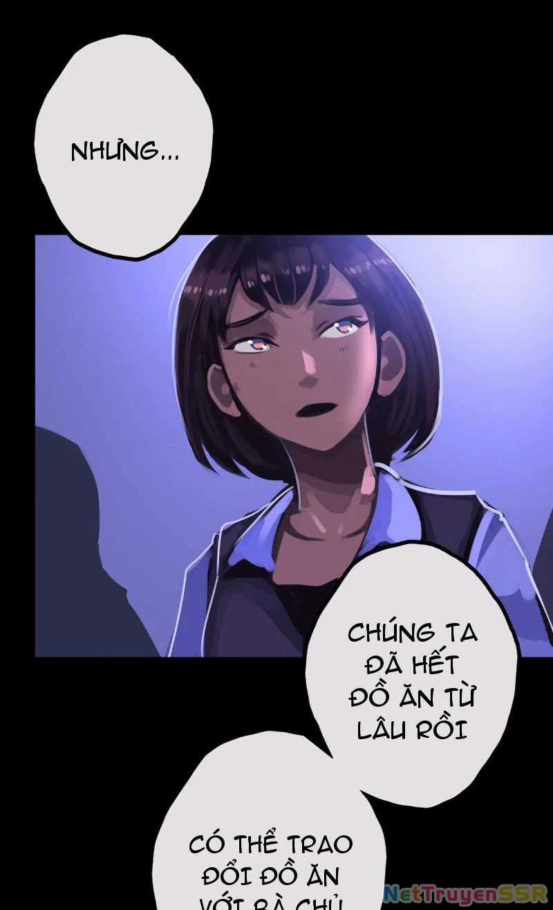 Chỗ Lánh Nạn Của Ta Chỉ Thu Thiếu Mỹ Nữ Chapter 33 trang 6