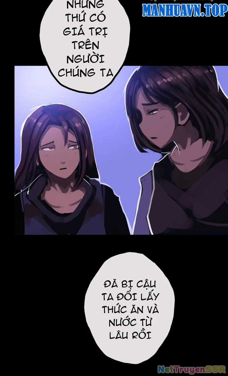 Chỗ Lánh Nạn Của Ta Chỉ Thu Thiếu Mỹ Nữ Chapter 33 trang 8