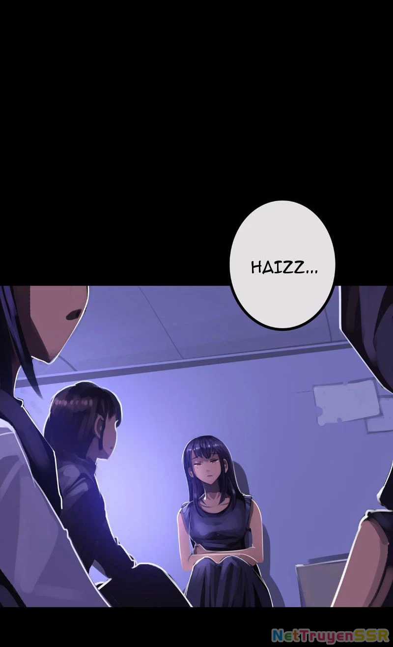 Chỗ Lánh Nạn Của Ta Chỉ Thu Thiếu Mỹ Nữ Chapter 33 trang 9