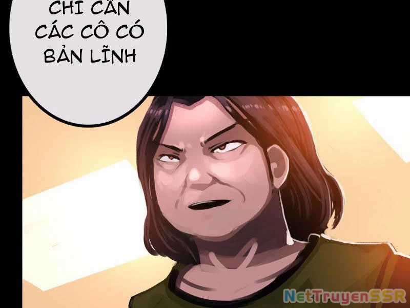Chỗ Lánh Nạn Của Ta Chỉ Thu Thiếu Mỹ Nữ Chapter 34 trang 103