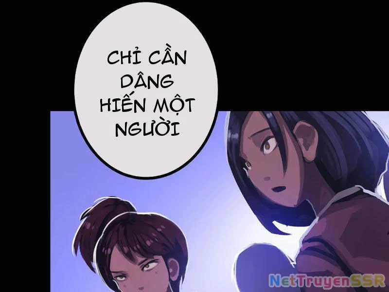 Chỗ Lánh Nạn Của Ta Chỉ Thu Thiếu Mỹ Nữ Chapter 34 trang 110