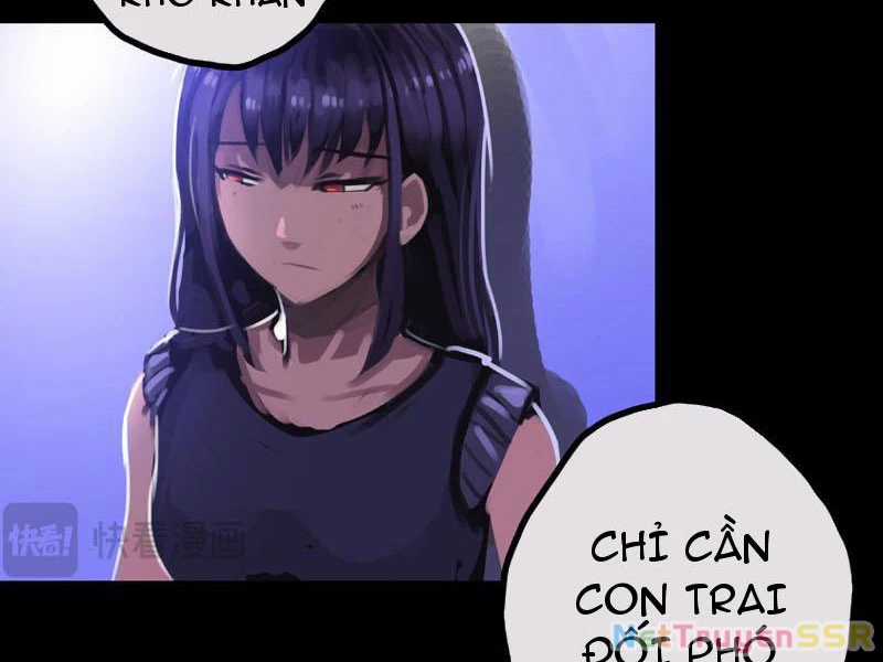 Chỗ Lánh Nạn Của Ta Chỉ Thu Thiếu Mỹ Nữ Chapter 34 trang 27
