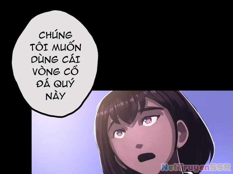 Chỗ Lánh Nạn Của Ta Chỉ Thu Thiếu Mỹ Nữ Chapter 34 trang 44