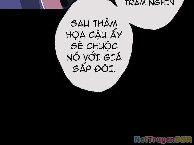 Chỗ Lánh Nạn Của Ta Chỉ Thu Thiếu Mỹ Nữ Chapter 34 trang 48