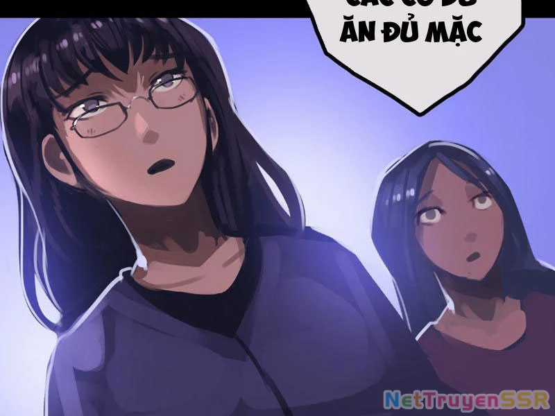 Chỗ Lánh Nạn Của Ta Chỉ Thu Thiếu Mỹ Nữ Chapter 34 trang 87