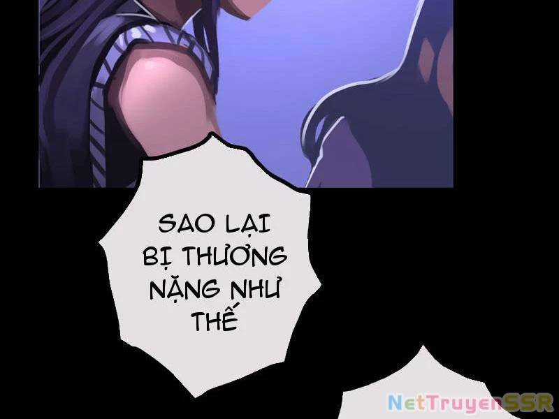 Chỗ Lánh Nạn Của Ta Chỉ Thu Thiếu Mỹ Nữ Chapter 36 trang 12