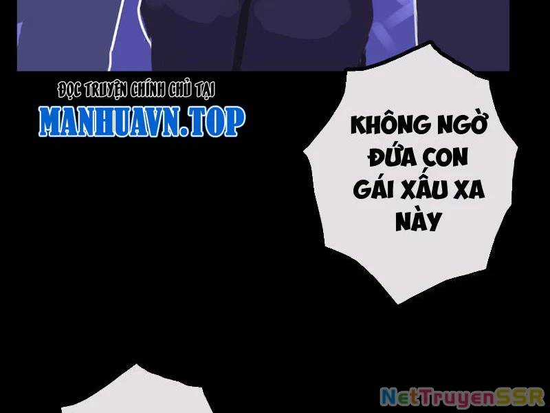 Chỗ Lánh Nạn Của Ta Chỉ Thu Thiếu Mỹ Nữ Chapter 36 trang 21