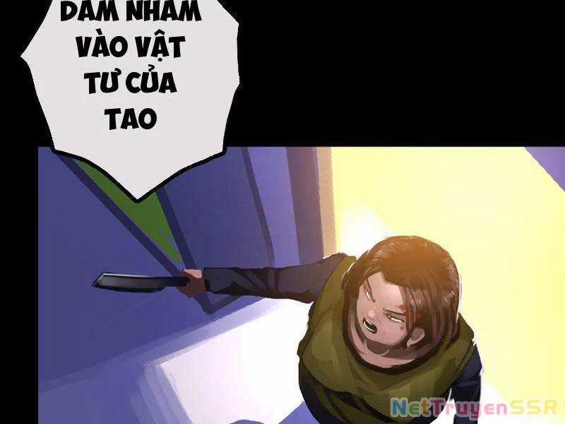 Chỗ Lánh Nạn Của Ta Chỉ Thu Thiếu Mỹ Nữ Chapter 36 trang 28