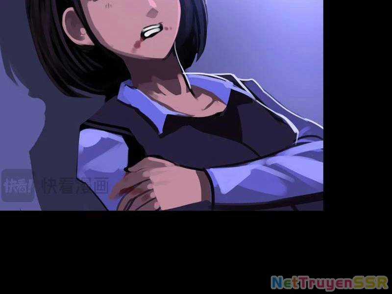 Chỗ Lánh Nạn Của Ta Chỉ Thu Thiếu Mỹ Nữ Chapter 36 trang 33