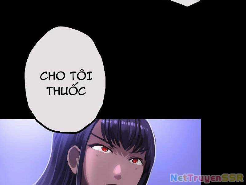 Chỗ Lánh Nạn Của Ta Chỉ Thu Thiếu Mỹ Nữ Chapter 36 trang 43