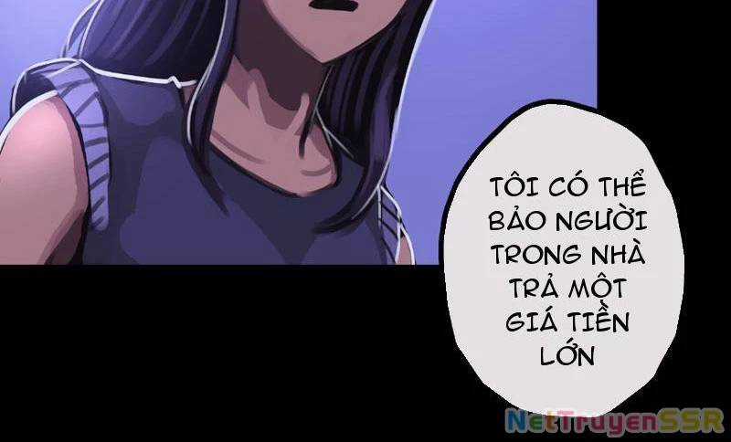 Chỗ Lánh Nạn Của Ta Chỉ Thu Thiếu Mỹ Nữ Chapter 36 trang 44