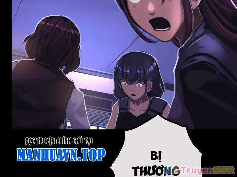 Chỗ Lánh Nạn Của Ta Chỉ Thu Thiếu Mỹ Nữ Chapter 36 trang 7