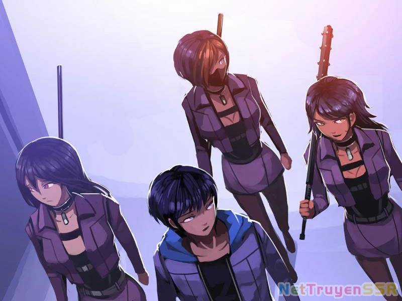 Chỗ Lánh Nạn Của Ta Chỉ Thu Thiếu Mỹ Nữ Chapter 36 trang 80