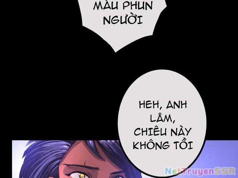 Chỗ Lánh Nạn Của Ta Chỉ Thu Thiếu Mỹ Nữ Chapter 37 trang 11