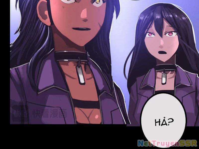 Chỗ Lánh Nạn Của Ta Chỉ Thu Thiếu Mỹ Nữ Chapter 37 trang 12